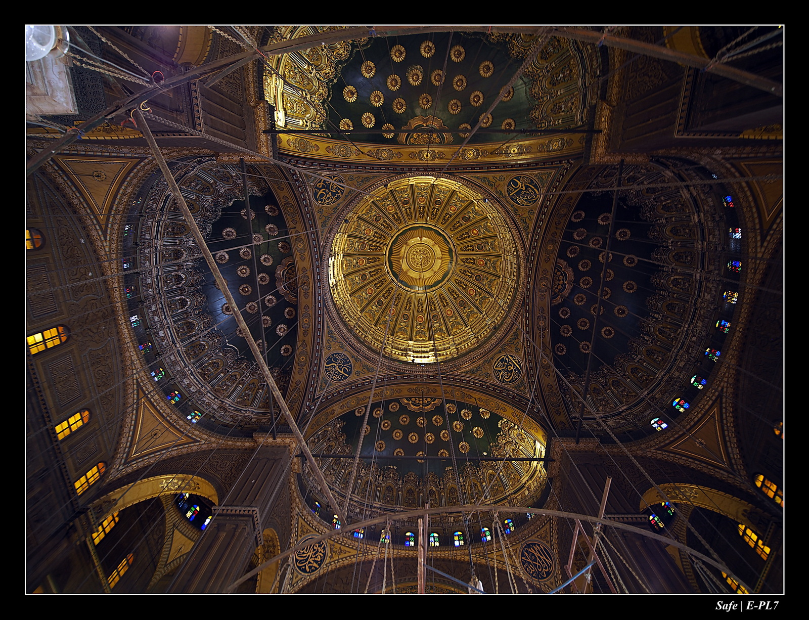 Le Caire - Juillet 2021 - 079